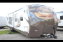 2013 Jayco Eagle